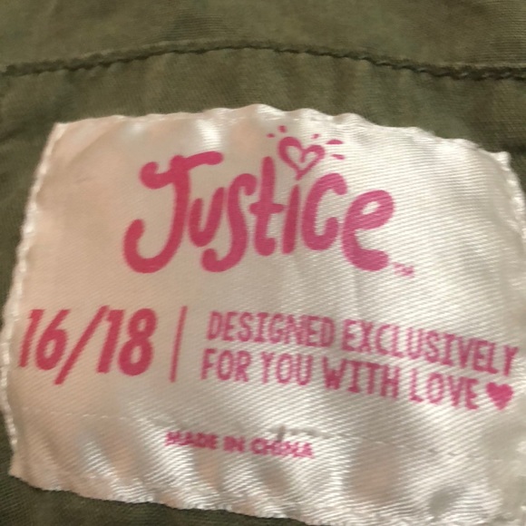 Jacket - Picture 2 of 2